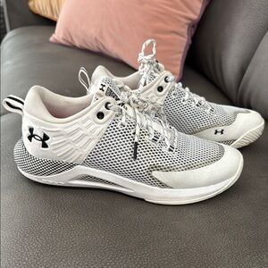 UA Volleyball Shoes